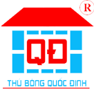 Logo Quốc Định