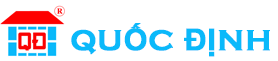 Logo Thú Nhồi Bông Quốc Định