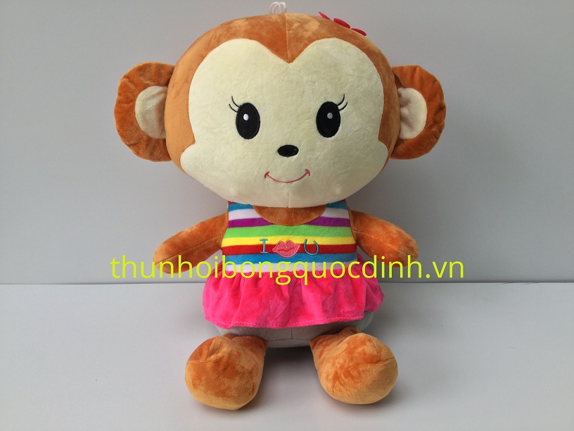 Khỉ đầm