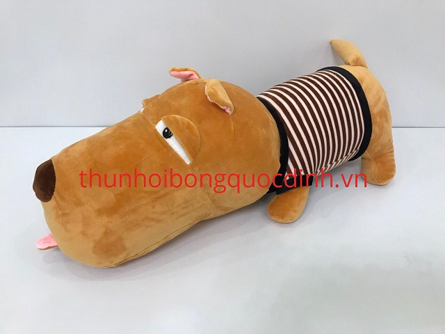 Chó Puco 60cm