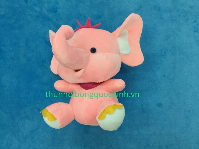 Voi ngồi