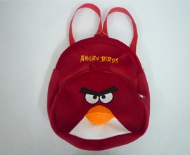 Balo chim Angry Bird