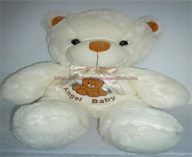 Gấu Angel