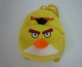 Balo chim Angry Bird