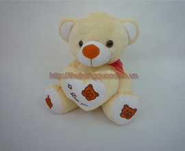 Gấu tim