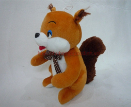 Sóc cười