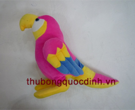 Con vẹt