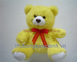 Gấu bông