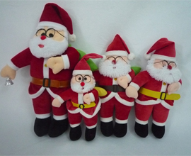ông già noel